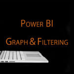 Power BIの小技　フィルタリングとグラフの拡大表示