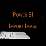 Power BIレポートに画像を挿入する方法